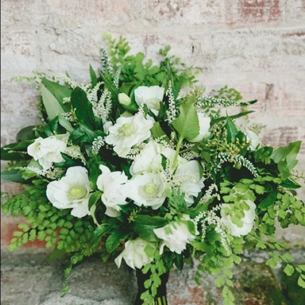 Meet your Posher, Kristen